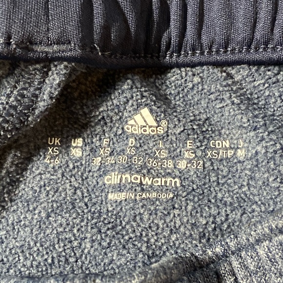 Adidas joggers - Picture 4 of 5